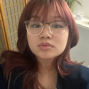 Meet your Posher, Liz